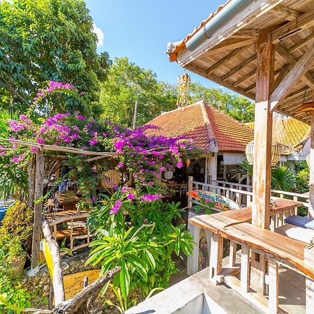 Padang Padang Breeze Hotel Uluwatu  Luaran gambar