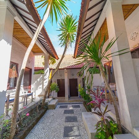 Padang Padang Breeze Hotel Uluwatu  Luaran gambar