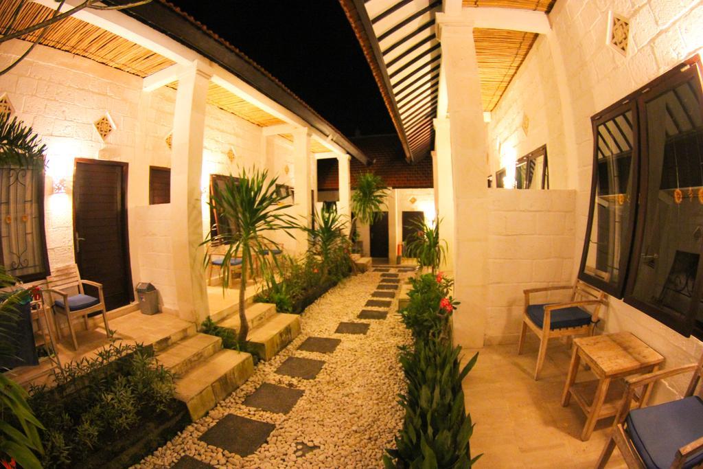 Padang Padang Breeze Hotel Uluwatu  Luaran gambar