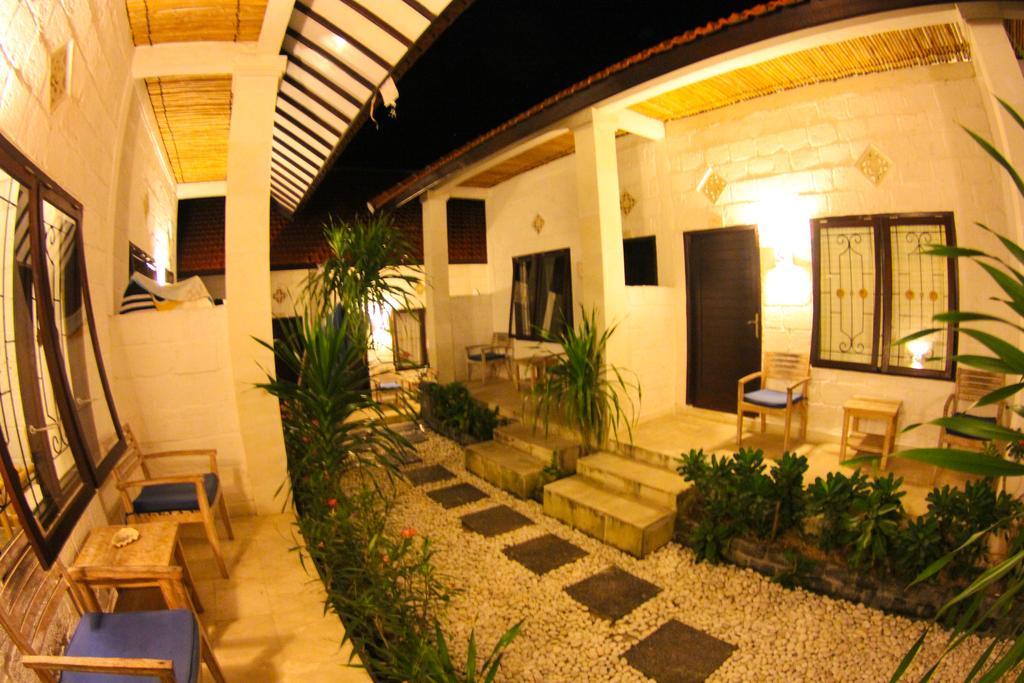 Padang Padang Breeze Hotel Uluwatu  Luaran gambar