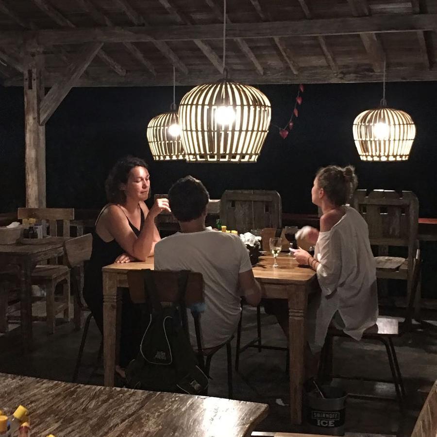 Padang Padang Breeze Hotel Uluwatu  Luaran gambar
