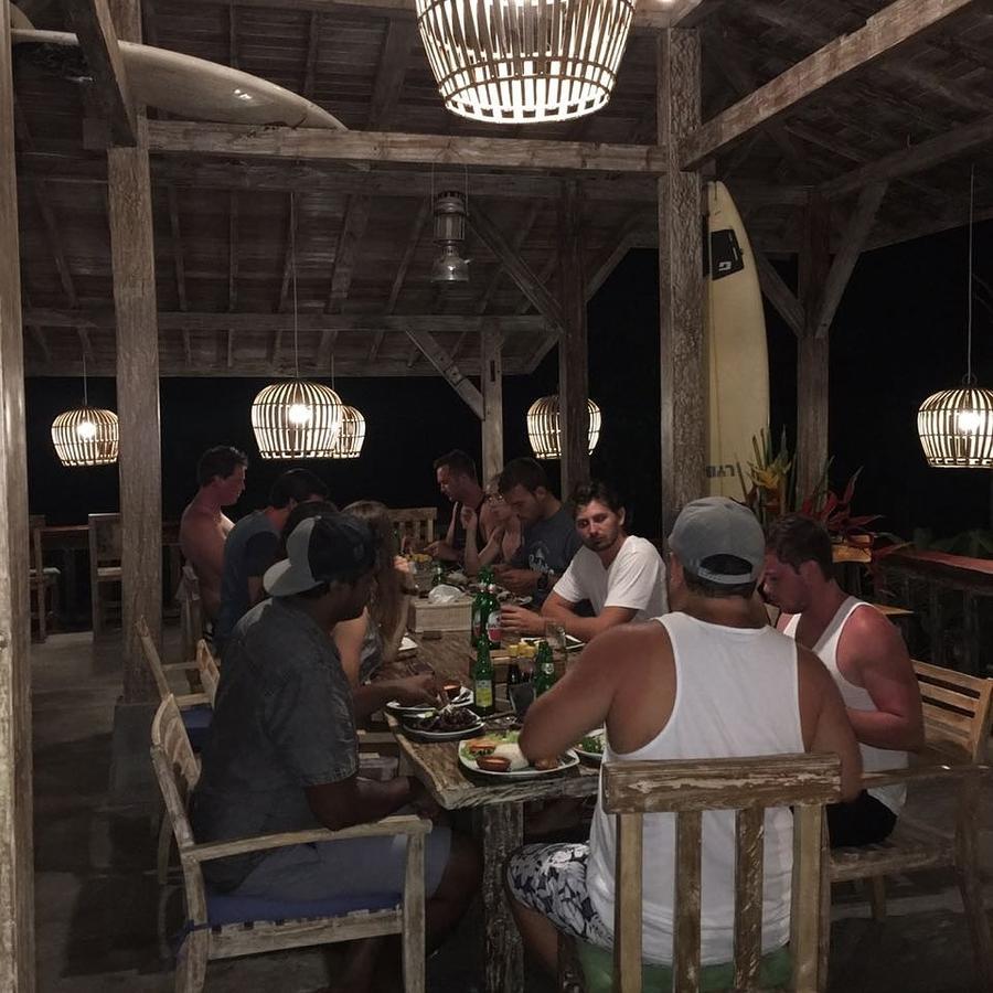 Padang Padang Breeze Hotel Uluwatu  Luaran gambar