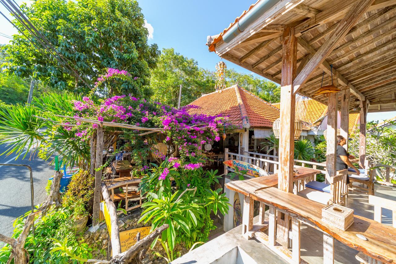 Padang Padang Breeze Hotel Uluwatu  Luaran gambar