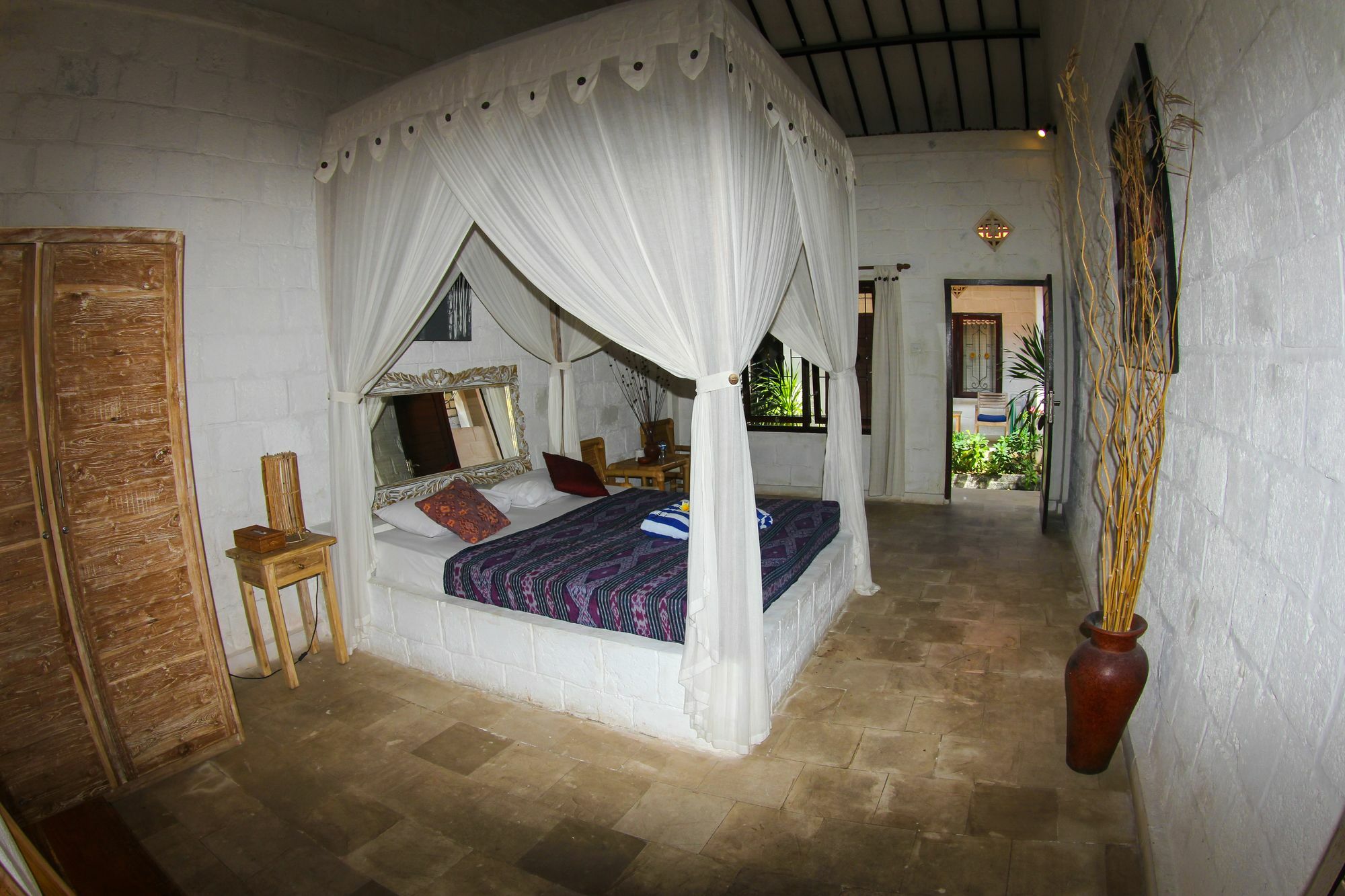 Padang Padang Breeze Hotel Uluwatu  Luaran gambar