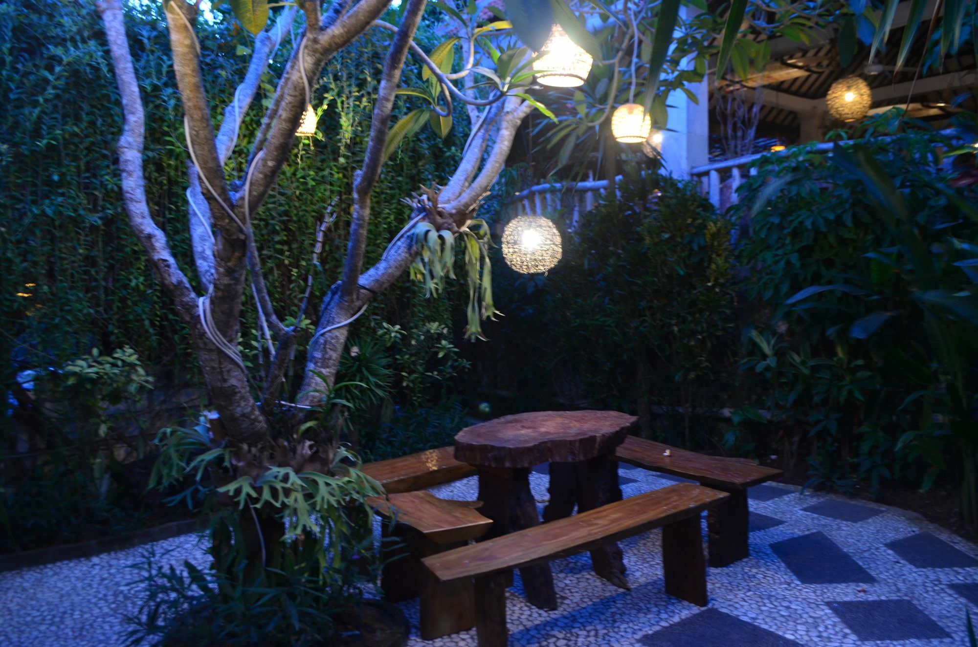 Padang Padang Breeze Hotel Uluwatu  Luaran gambar