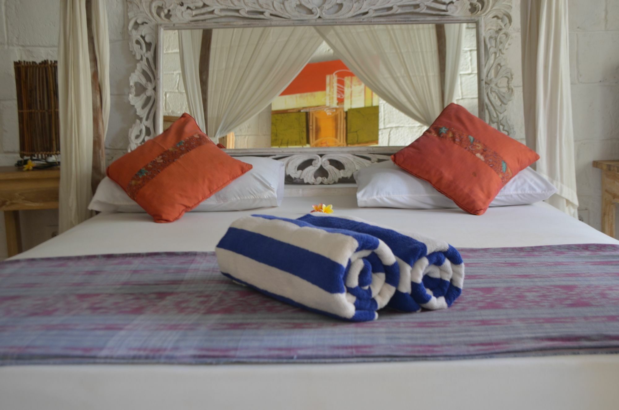 Padang Padang Breeze Hotel Uluwatu  Luaran gambar