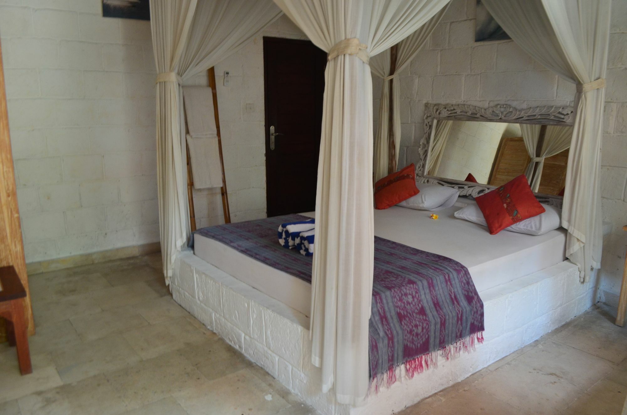 Padang Padang Breeze Hotel Uluwatu  Luaran gambar